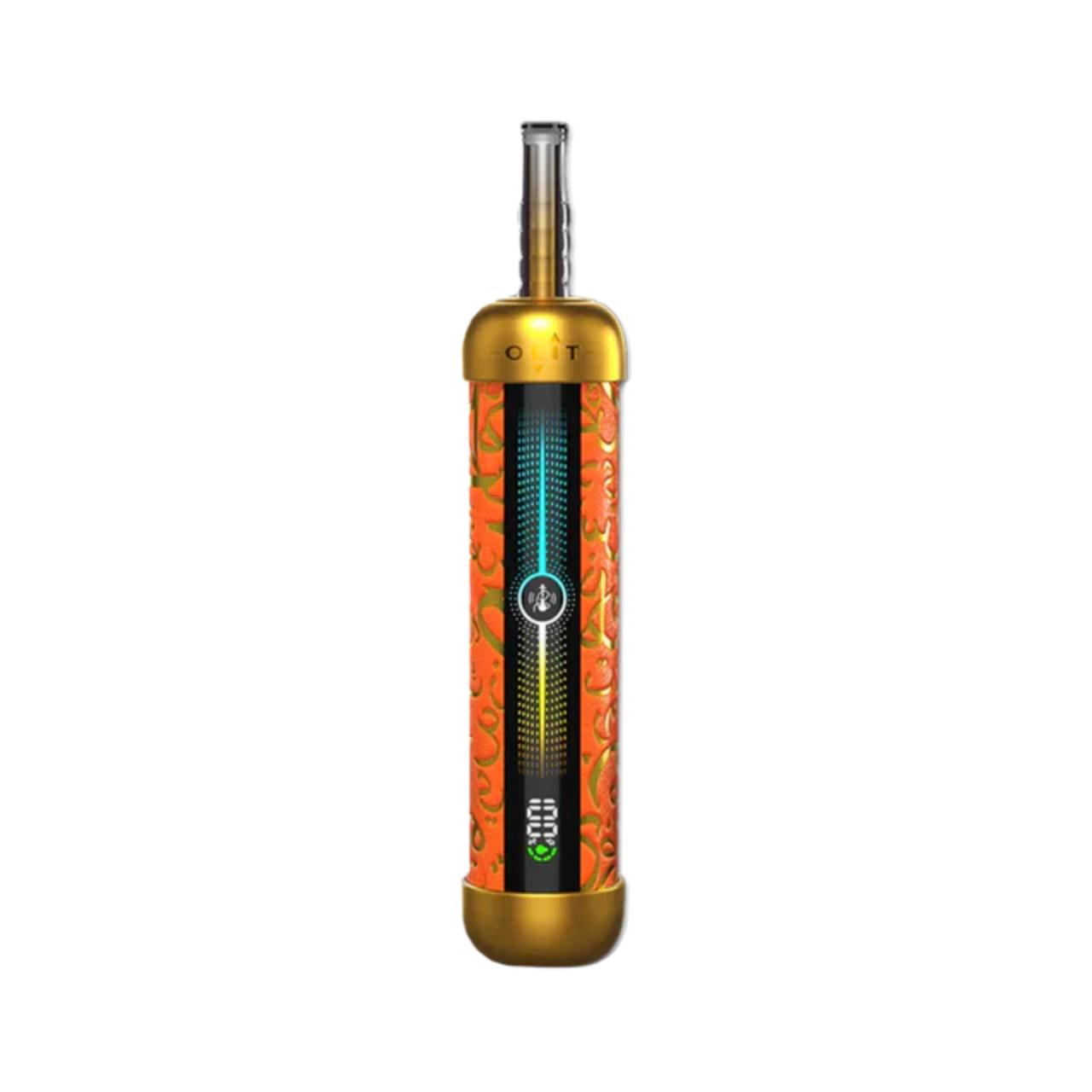 OLIT Hookalit Pro 60000 Puff Disposable-Mango freeze OLIT Hookalit Pro 60000 Puff Disposable-Mango freeze