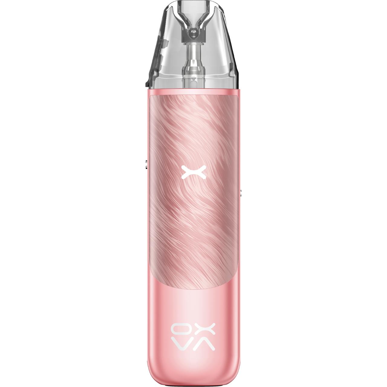 OXVA NeXLIM GO Pod Kit-Rose Pink OXVA NeXLIM GO Pod Kit-Rose Pink