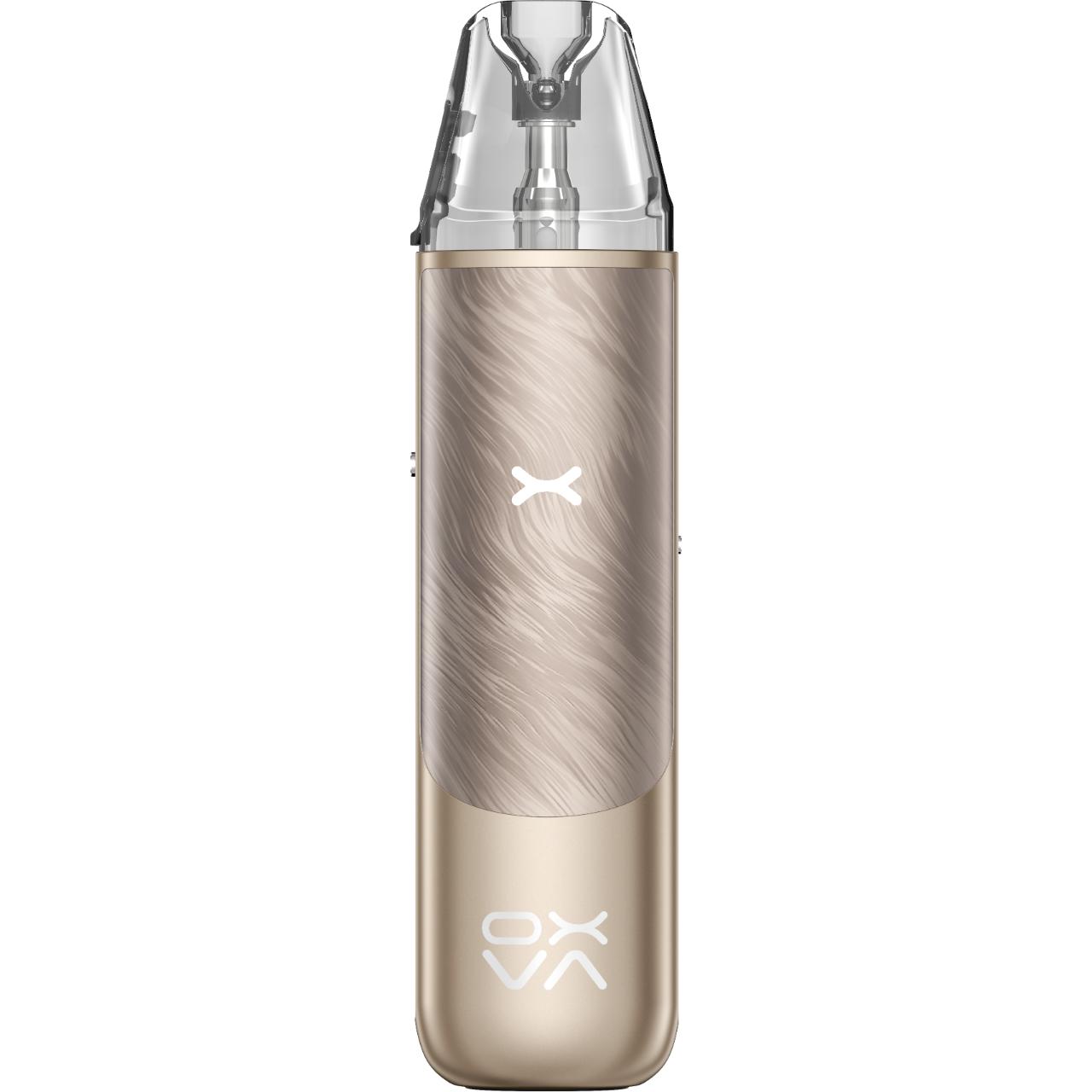 OXVA NeXLIM GO Pod Kit-Sahara Brown OXVA NeXLIM GO Pod Kit-Sahara Brown
