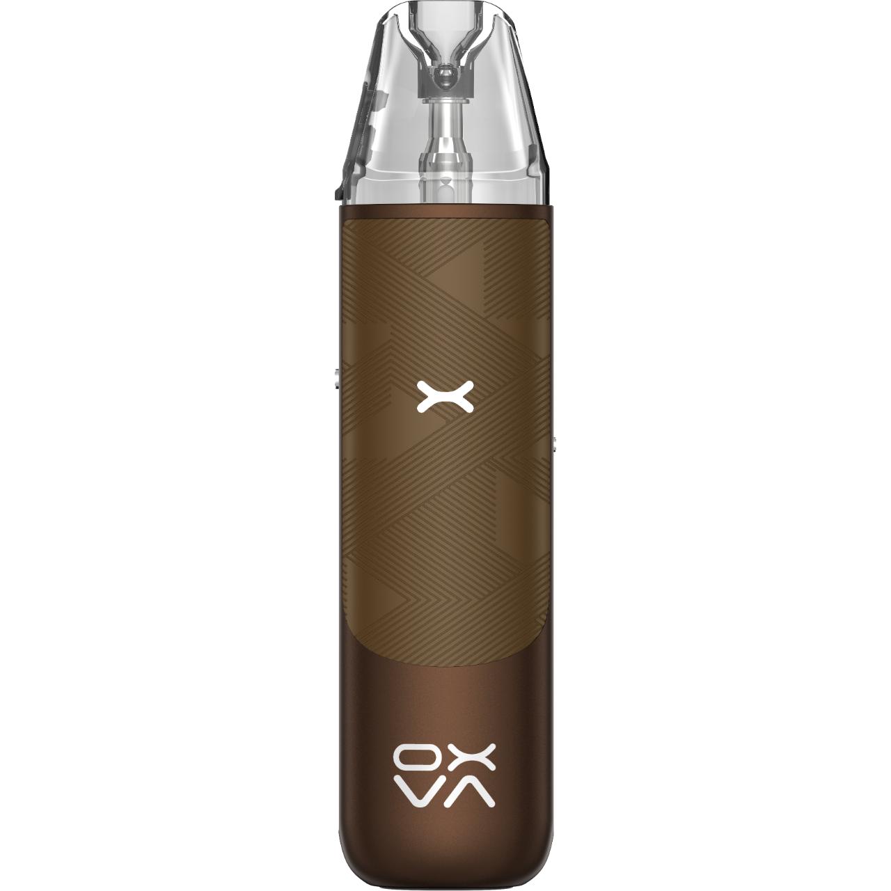 OXVA NeXLIM GO Pod Kit-Silky Coffee OXVA NeXLIM GO Pod Kit-Silky Coffee