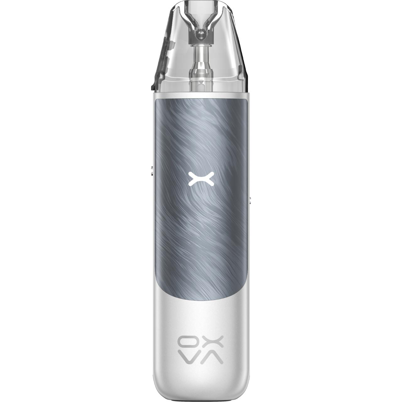 OXVA NeXLIM GO Pod Kit-Space Gray OXVA NeXLIM GO Pod Kit-Space Gray