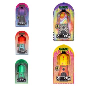 Ooze Shroom Character Battery