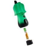 Ooze Shroom Character Battery Detaild