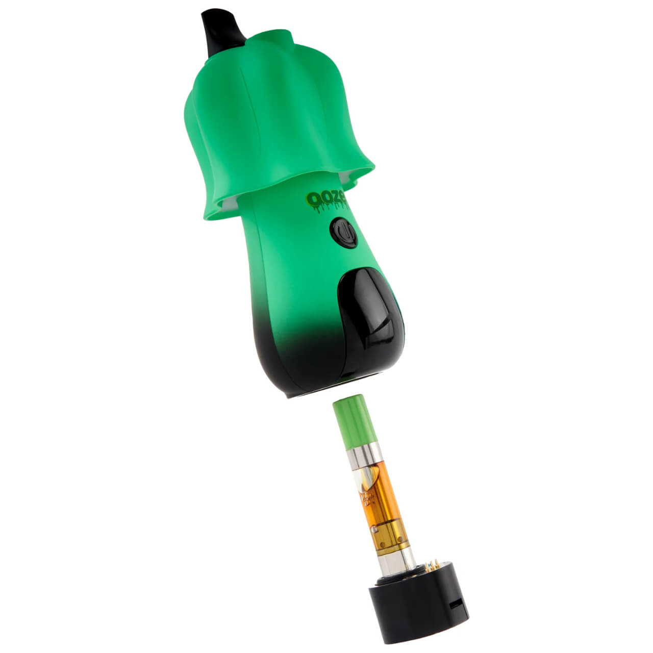 Ooze Shroom Character Battery Detaild