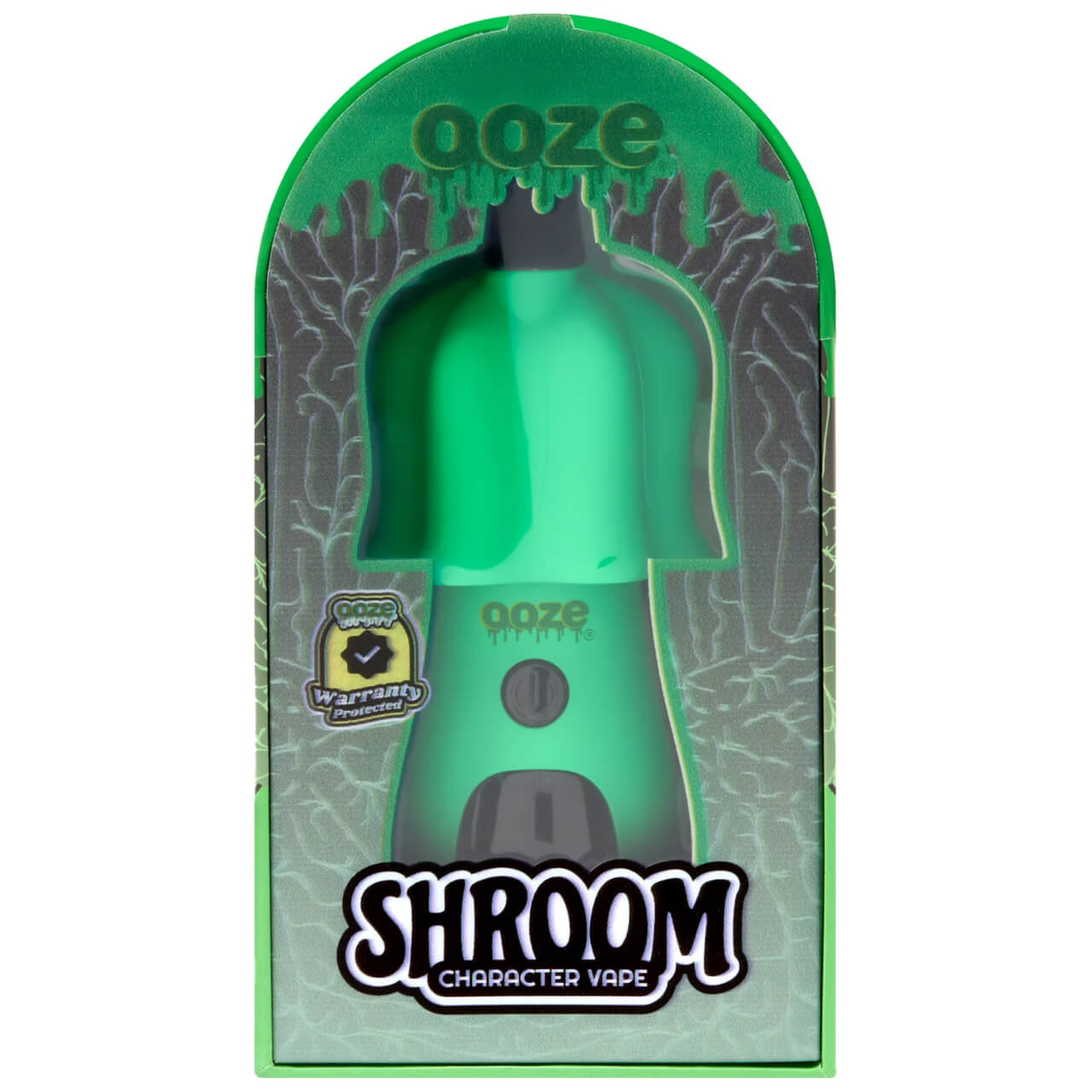 Ooze Shroom Character Battery Pine Shadow