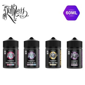 Ruthless 60ml Salt E-Juice