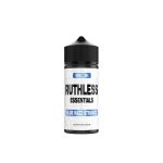 Ruthless Essentials Blue Razz Strawzz 100ml E-Juice