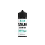Ruthless Essentials JWL Mint On Ice 100ml E-Juice