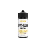 Ruthless Essentials Maui Pineapple Juice On Ice 100ml E-Juice