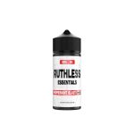 Ruthless Essentials Peppermint Blast On Ice 100ml E-Juice