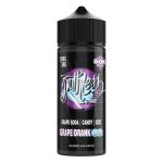 Ruthless Grape Drank On Ice 120ml E-Juice