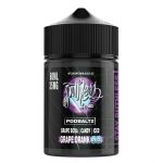 Ruthless Grape Drank On Ice Salt 60ml E-Juice