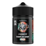 Ruthless Strizzy Salt 60ml E-Juice