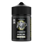 Ruthless Swamp Thang Salt 60ml E-Juice
