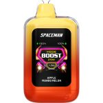 SMOK SpaceMan Nebula 25K Plus 25000 Puff Disposable APPLE MANGO MELON