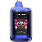 SMOK SpaceMan Nebula 25K Plus 25000 Puff Disposable BLUE PEACH MANGO