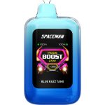 SMOK SpaceMan Nebula 25K Plus 25000 Puff Disposable BLUE RAZZ TANG