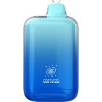SMOK SpaceMan Nebula 25K Plus 25000 Puff Disposable Back