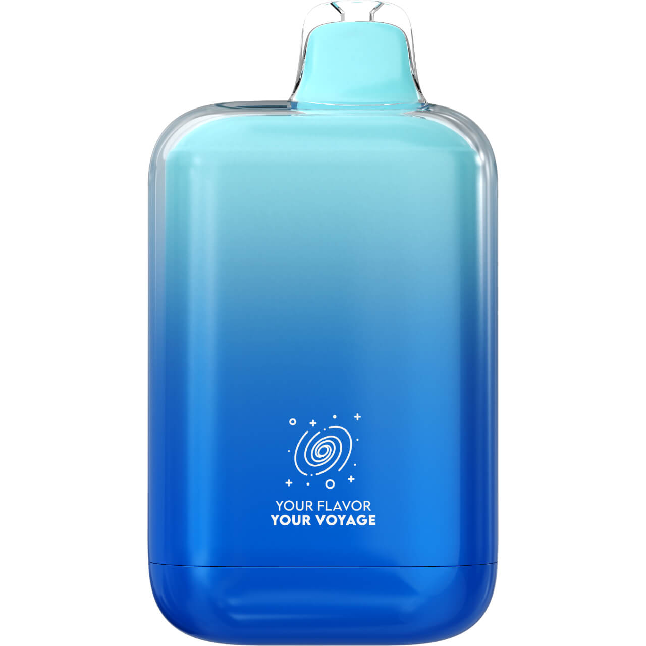 SMOK SpaceMan Nebula 25K Plus 25000 Puff Disposable Back