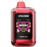 SMOK SpaceMan Nebula 25K Plus 25000 Puff Disposable CHERRY FIZZ