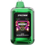 SMOK SpaceMan Nebula 25K Plus 25000 Puff Disposable SOUR WATERMELON PATCH