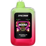 SMOK SpaceMan Nebula 25K Plus 25000 Puff Disposable WATERMELON DRAGON