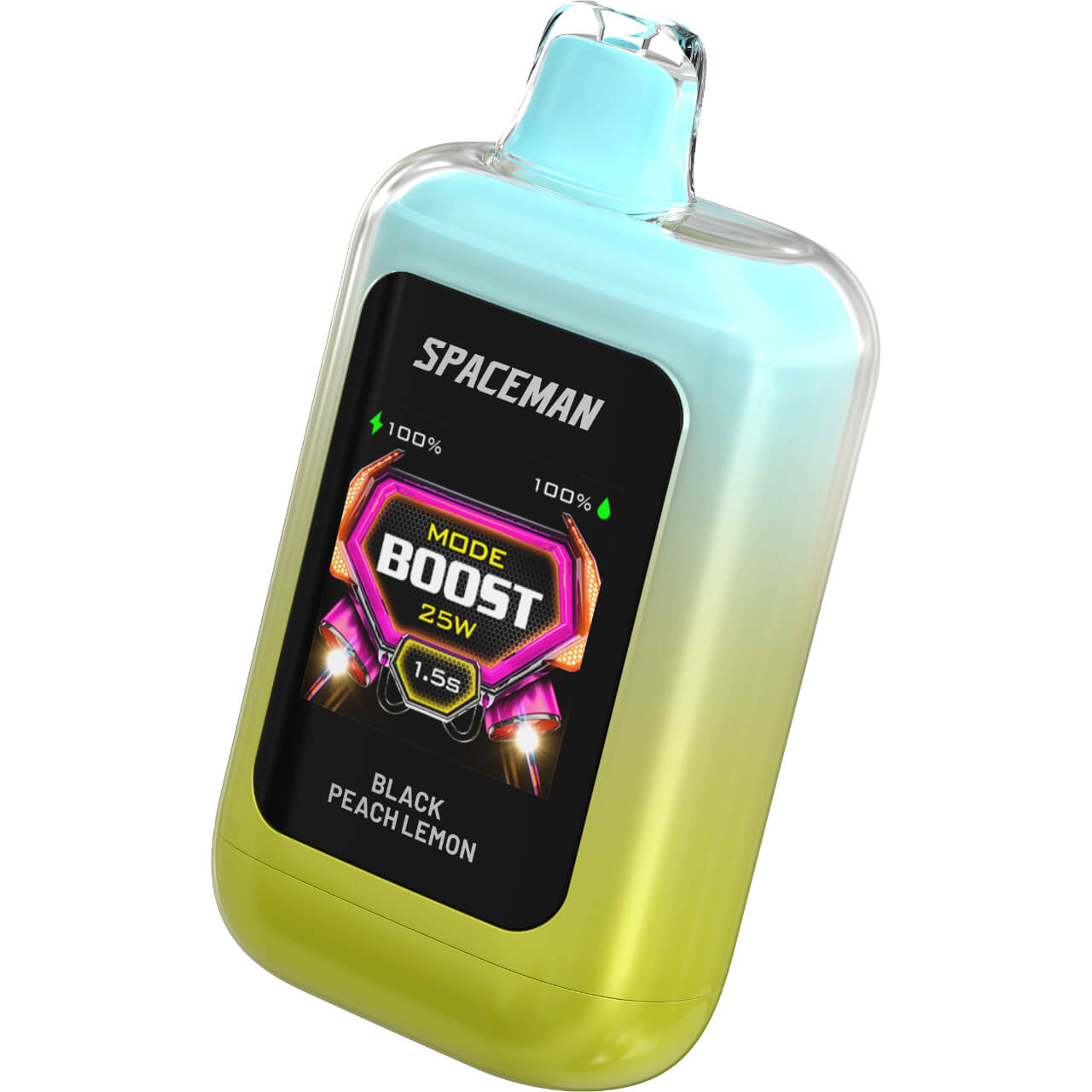SMOK SpaceMan Nebula 25K Plus 25000 Puff Disposable an