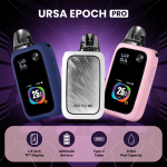 Lost Vape Ursa Epoch Pro Pod Kit