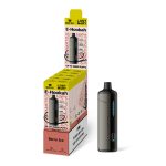 Urban Tale X Lost Mary Hookah 26000 Puff Disposable Berry lce