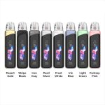 Uwell Caliburn G4 Pro Pod Kit