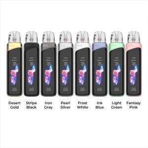 Uwell Caliburn G4 Pro Pod Kit