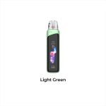 Uwell Caliburn G4 Pro Pod Kit-Light Green