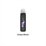Uwell Caliburn G4 Pro Pod Kit-Stripe Black