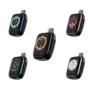 Vaporesso Dojo iMate OS Kit
