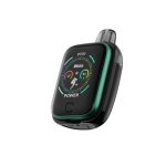 Vaporesso Dojo iMate OS Kit Green
