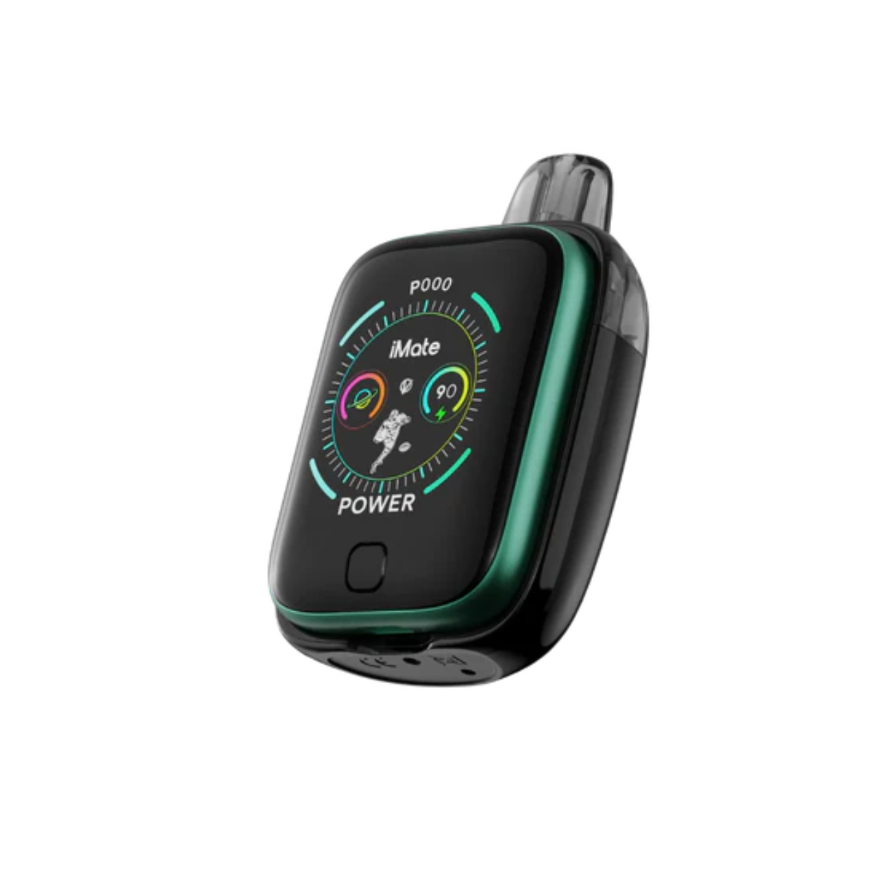 Vaporesso Dojo iMate OS Kit Green Vaporesso Dojo iMate OS Kit Green