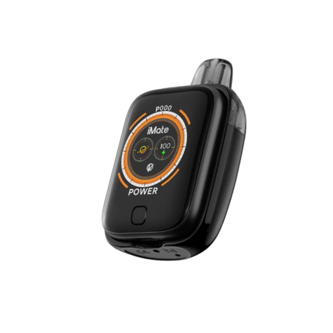 Vaporesso Dojo iMate OS Kit Grey Vaporesso Dojo iMate OS Kit Grey