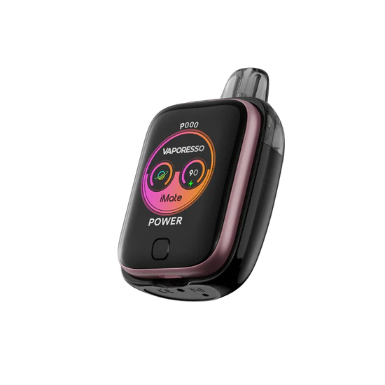 Vaporesso Dojo iMate OS Kit Pink Vaporesso Dojo iMate OS Kit Pink