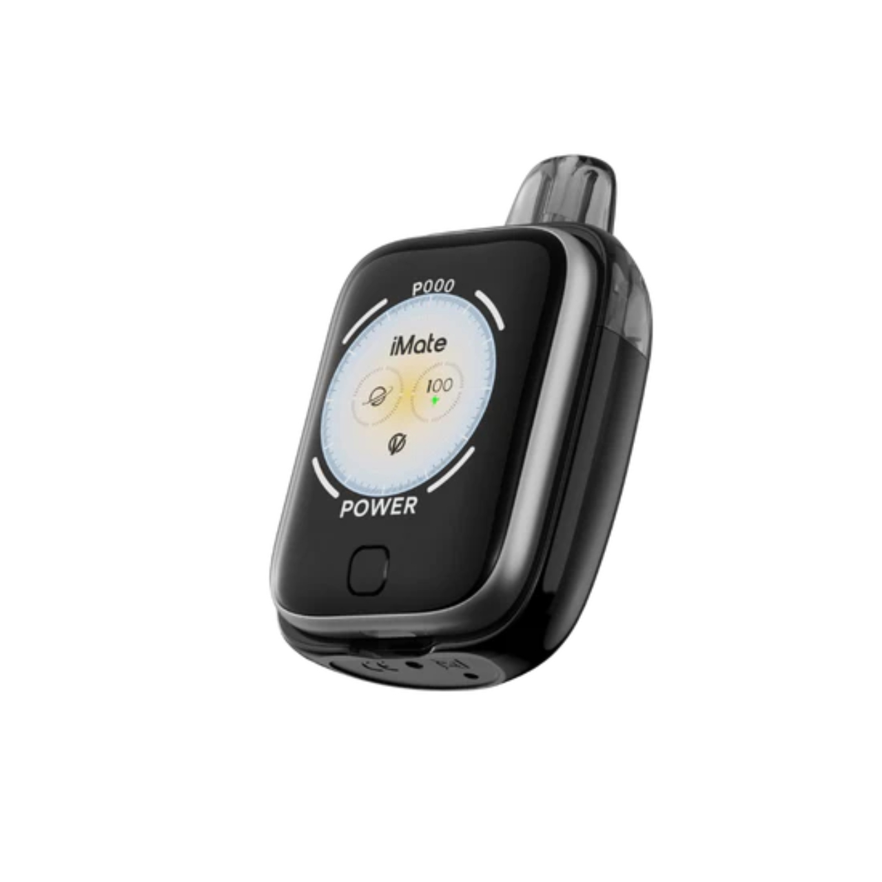 Vaporesso Dojo iMate OS Kit Silver Vaporesso Dojo iMate OS Kit Silver