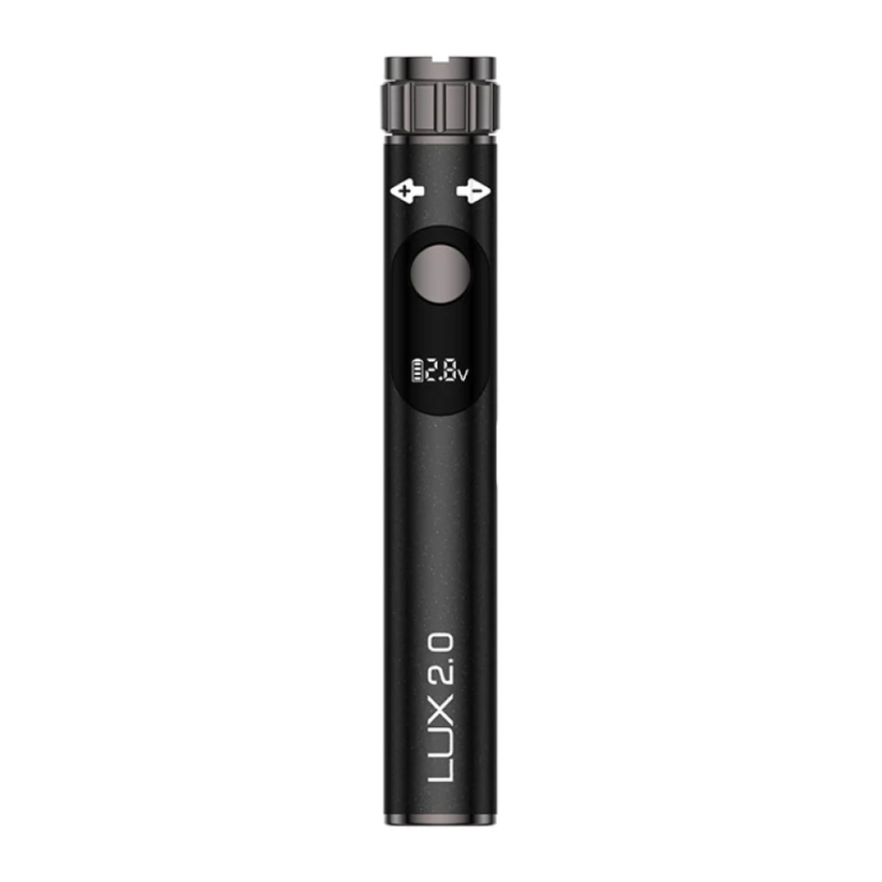 Yocan LUX 2.0 Battery Black Yocan LUX 2.0 Battery Black