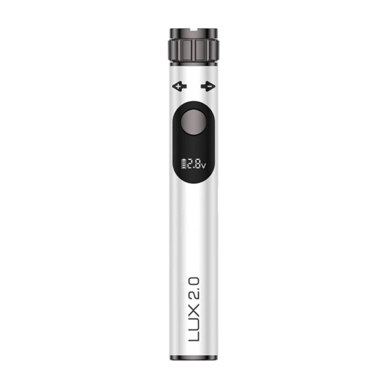 Yocan LUX 2.0 Battery White Yocan LUX 2.0 Battery White