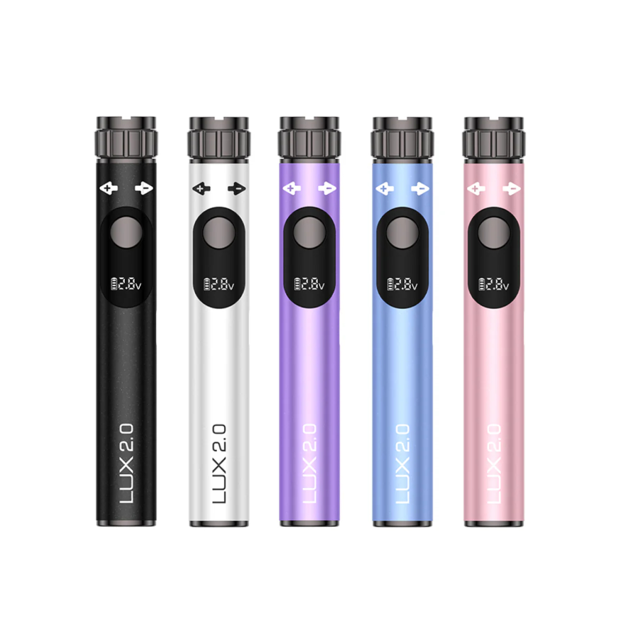 Yocan LUX 2.0 Battery Yocan LUX 2.0 Battery