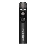 Yocan LUX 2.0 Plus Battery Black