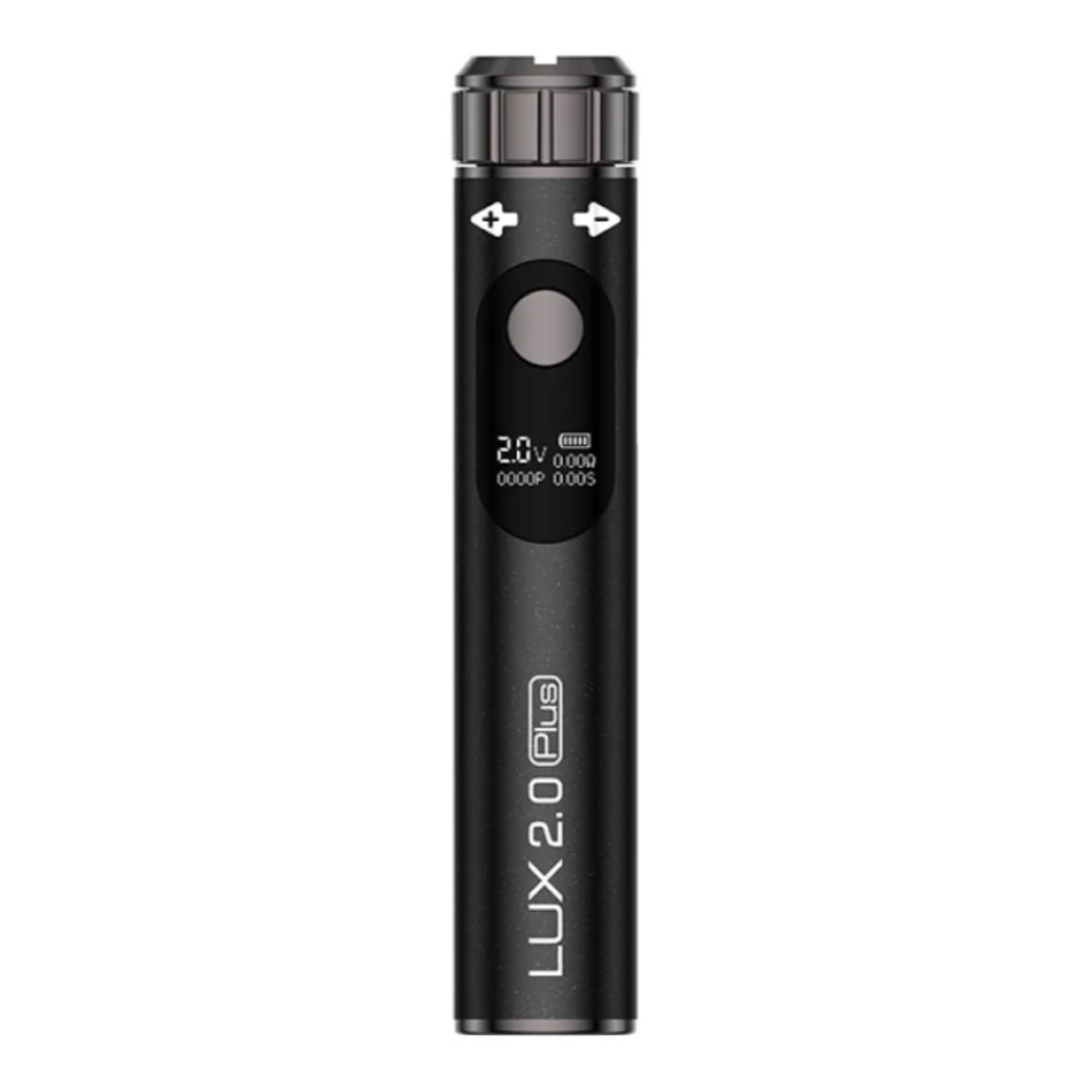 Yocan LUX 2.0 Plus Battery Black Yocan LUX 2.0 Plus Battery Black