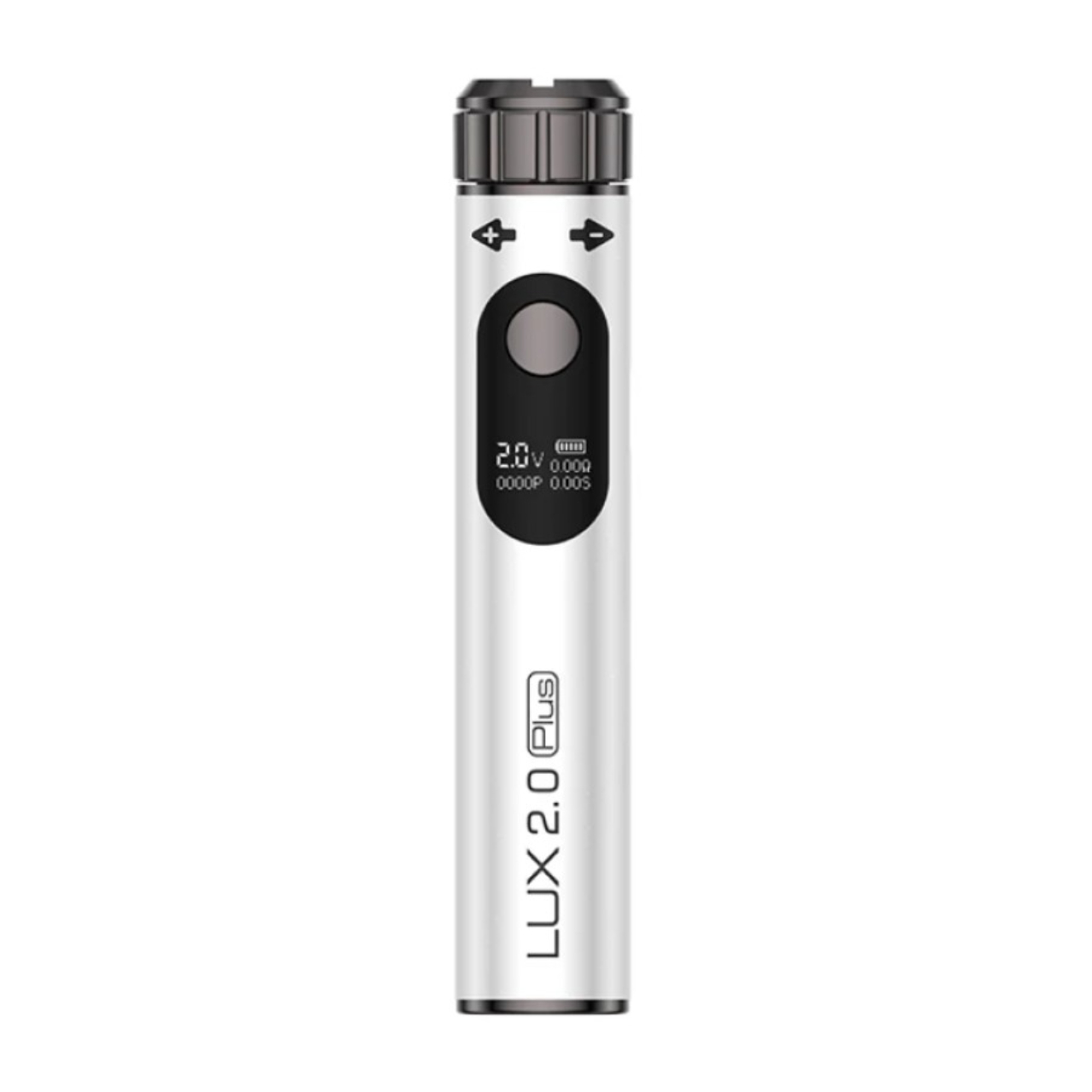 Yocan LUX 2.0 Plus Battery White Yocan LUX 2.0 Plus Battery White