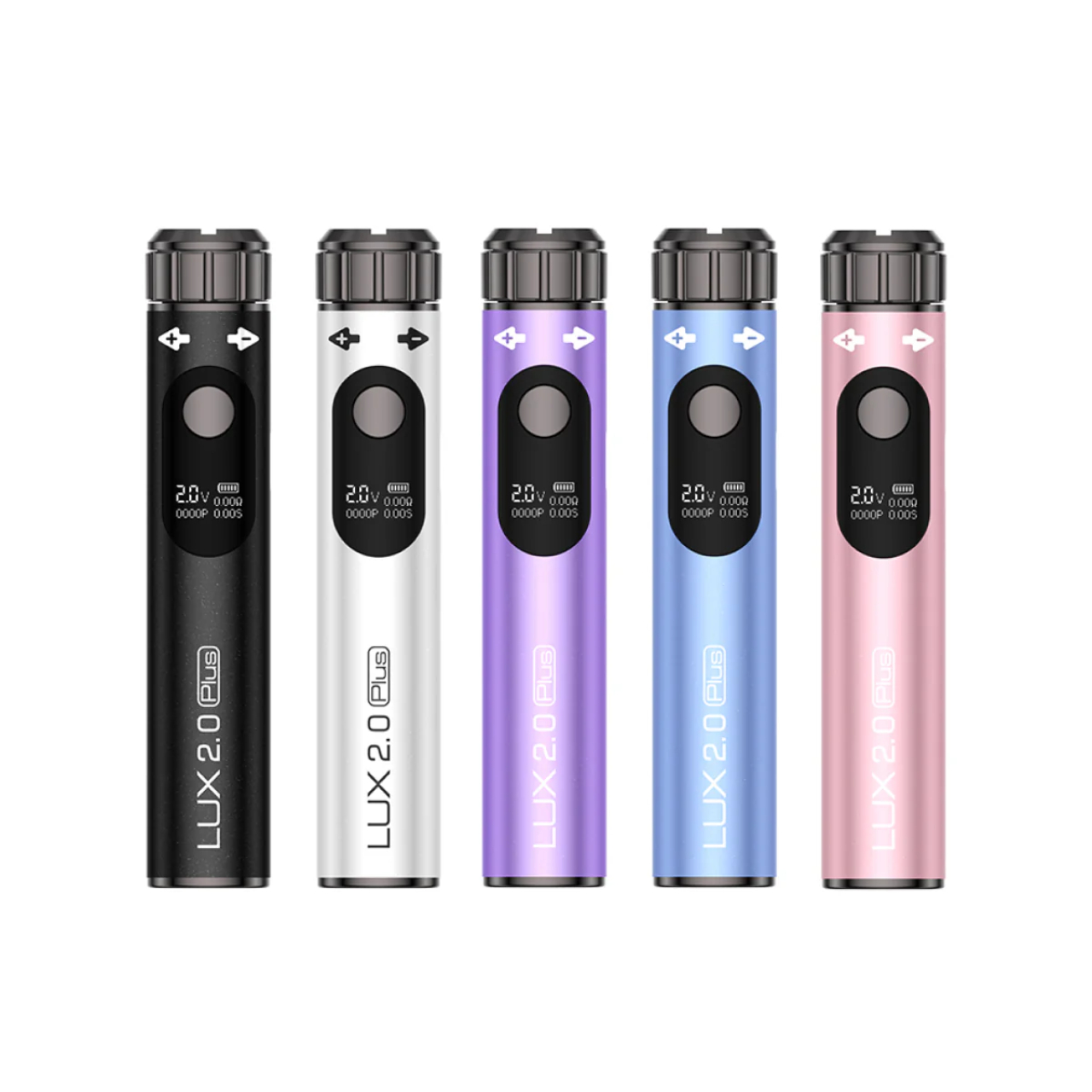 Yocan LUX 2.0 Plus Battery Yocan LUX 2.0 Plus Battery