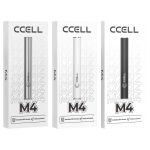 ccell m4 battery