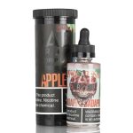 Bad Drip Labs Bad Apple E-Juice 60ml