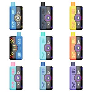 Cali XLT 40000 Puff Disposable