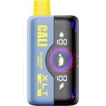 Cali-XLT-40000-Puff-Disposable-Blue-Raspberry-Lemonade